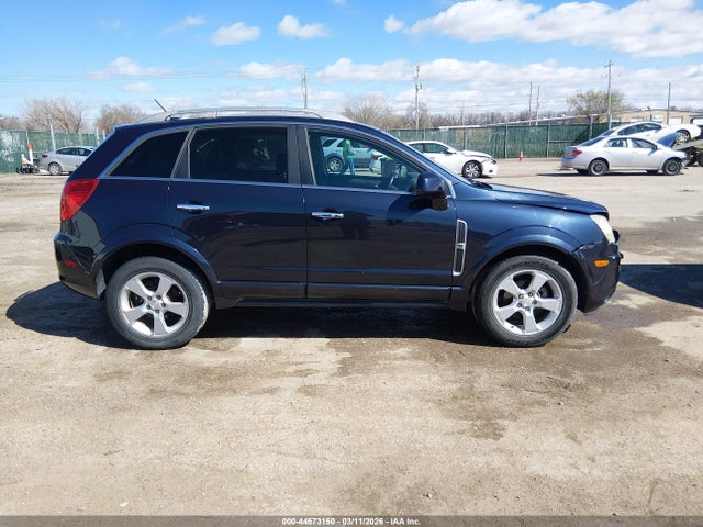 3GNAL3EK1ES631824 Chevrolet Captiva Sport Lt