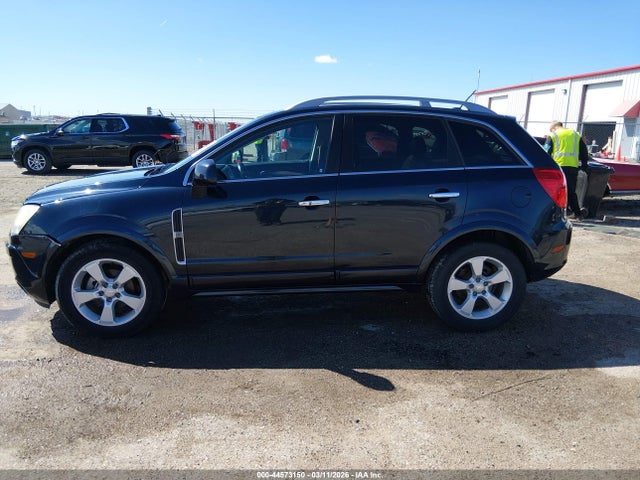 3GNAL3EK1ES631824 Chevrolet Captiva Sport Lt