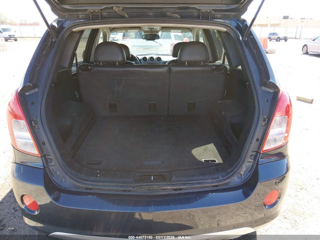 3GNAL3EK1ES631824 Chevrolet Captiva Sport Lt