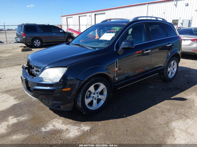 3GNAL3EK1ES631824 Chevrolet Captiva Sport Lt