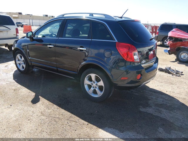 3GNAL3EK1ES631824 Chevrolet Captiva Sport Lt