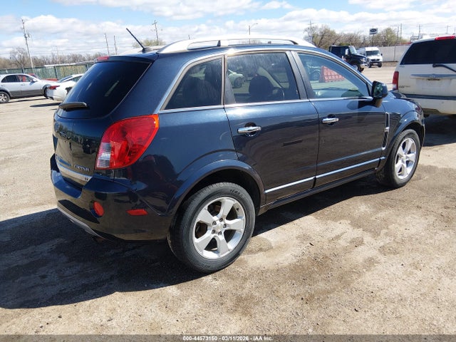 3GNAL3EK1ES631824 Chevrolet Captiva Sport Lt