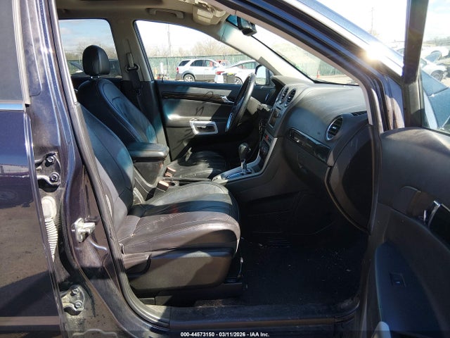 3GNAL3EK1ES631824 Chevrolet Captiva Sport Lt