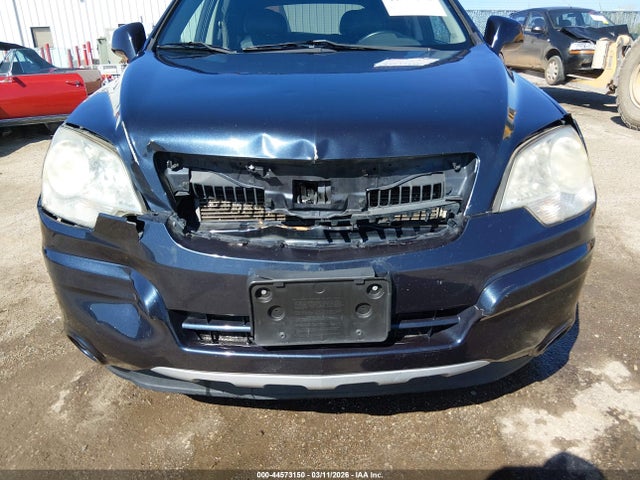 3GNAL3EK1ES631824 Chevrolet Captiva Sport Lt