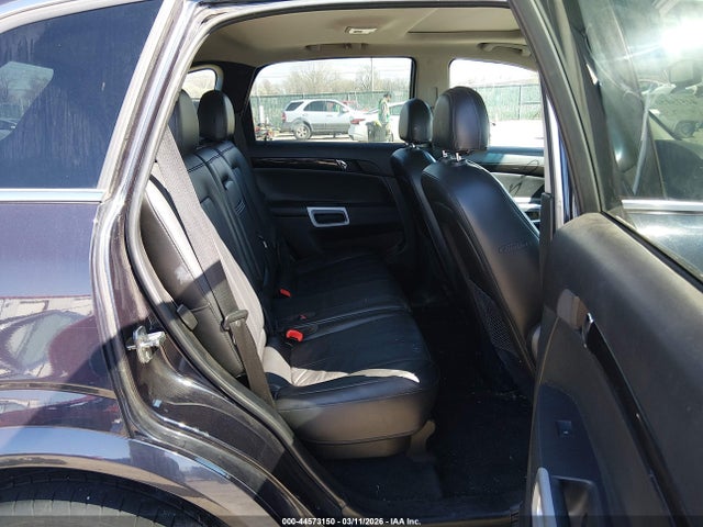 3GNAL3EK1ES631824 Chevrolet Captiva Sport Lt