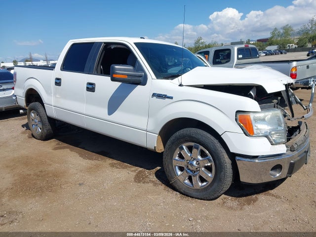 Ford F-150 Xlt 2014 1FTFW1CF8EFA45304 main image
