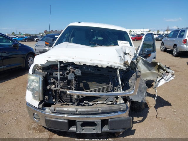 Ford F-150 Xlt 2014 1FTFW1CF8EFA45304 Image 13