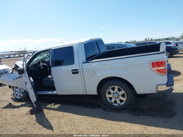 Ford F-150 Xlt 2014 1FTFW1CF8EFA45304 Image 15