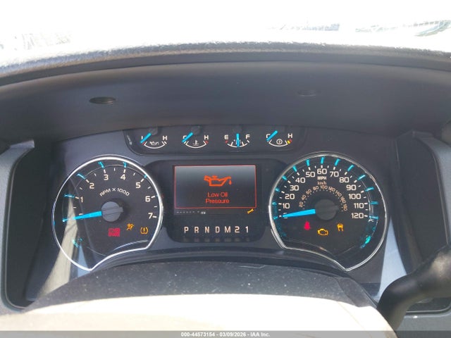 Ford F-150 Xlt 2014 1FTFW1CF8EFA45304 Image 16
