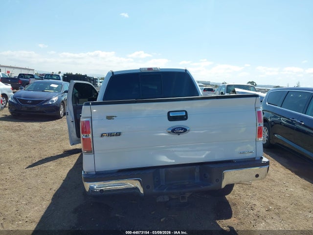 Ford F-150 Xlt 2014 1FTFW1CF8EFA45304 Image 17