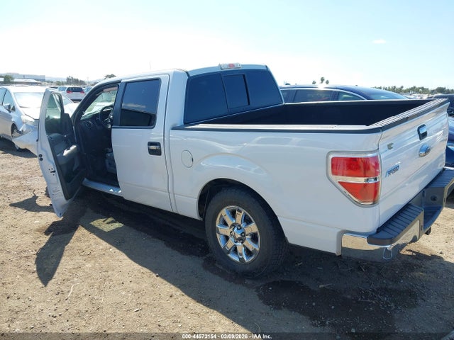 Ford F-150 Xlt 2014 1FTFW1CF8EFA45304 Image 3