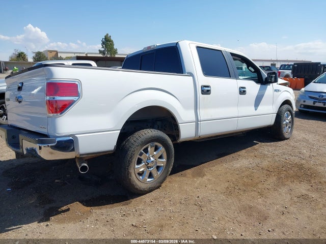Ford F-150 Xlt 2014 1FTFW1CF8EFA45304 Image 4