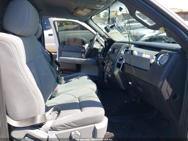 Ford F-150 Xlt 2014 1FTFW1CF8EFA45304 Image 5