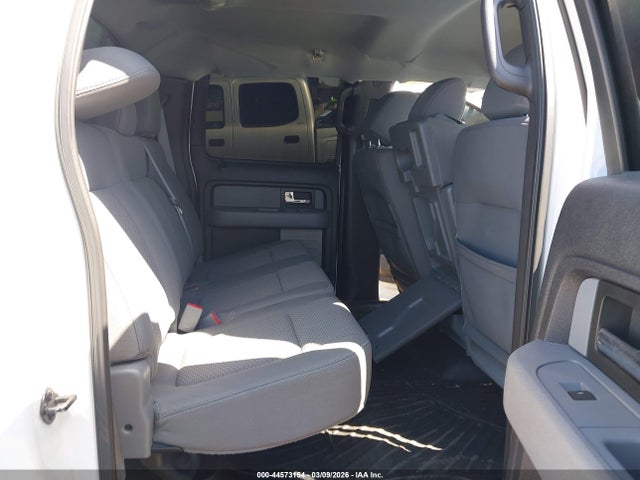 Ford F-150 Xlt 2014 1FTFW1CF8EFA45304 Image 8