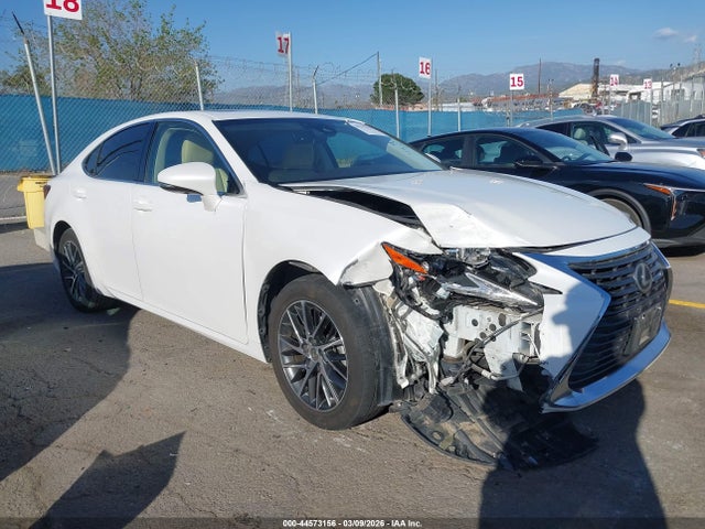 2016 LEXUS ES 350 JTHBK1GG6G2241313