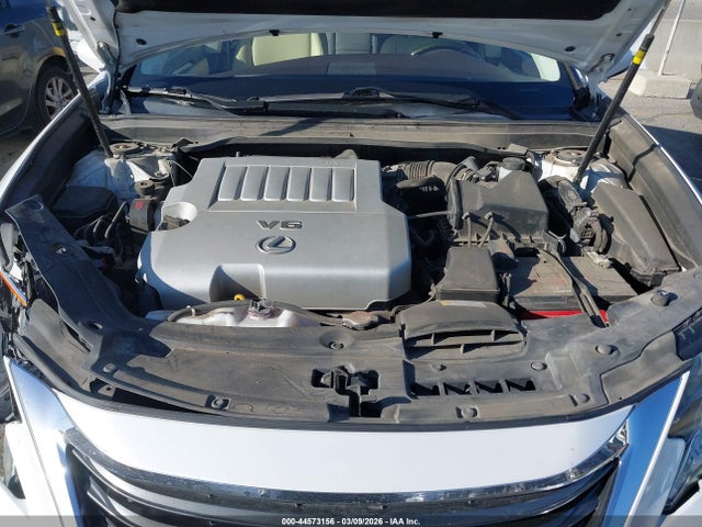 2016 LEXUS ES 350 JTHBK1GG6G2241313 Photo 9