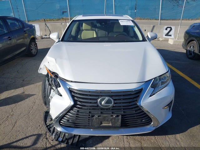 JTHBK1GG6G2241313 Lexus ES 350