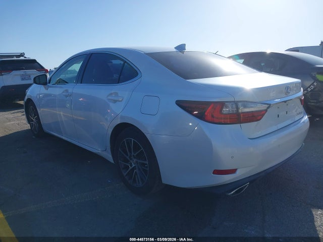 2016 LEXUS ES 350 JTHBK1GG6G2241313 Photo 2