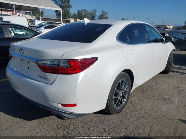 2016 LEXUS ES 350 JTHBK1GG6G2241313 Photo 3