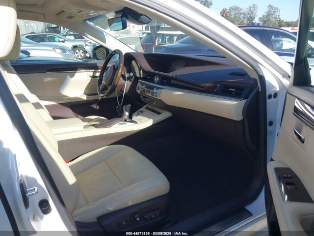 2016 LEXUS ES 350 JTHBK1GG6G2241313 Photo 4