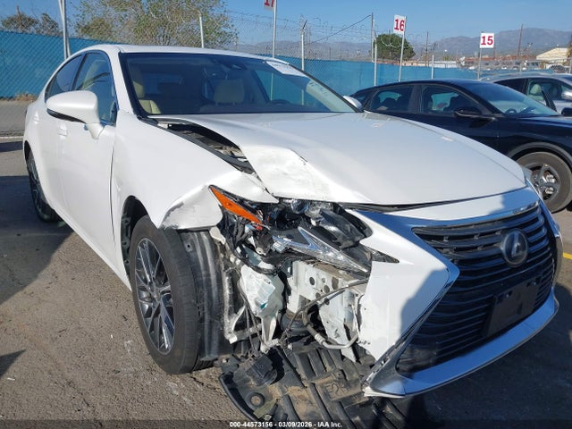 2016 LEXUS ES 350 JTHBK1GG6G2241313 Photo 5