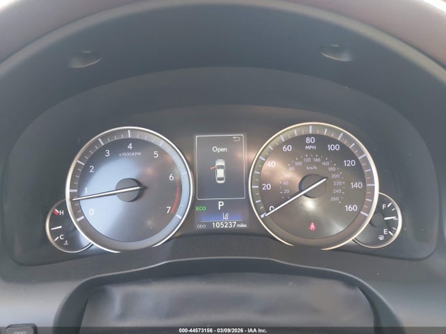 2016 LEXUS ES 350 JTHBK1GG6G2241313 Photo 6