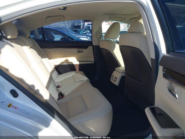 2016 LEXUS ES 350 JTHBK1GG6G2241313 Photo 7