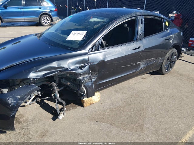Aukcja sprzedaży 2025 Tesla Model 3 Long Range All-wheel Drive, vin: 5YJ3E1EB4SF923892, numer aukcji: 44573162