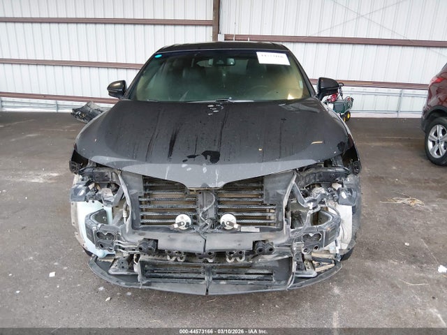 Lincoln Mkx Reserve 2018 2LMPJ6LR2JBL50318 Image 13