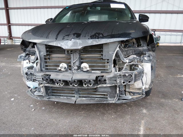 Lincoln Mkx Reserve 2018 2LMPJ6LR2JBL50318 Image 6