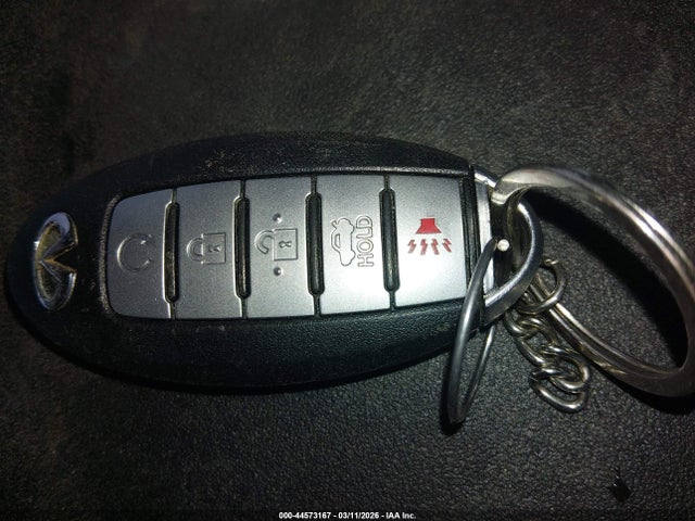 Продажа на аукционе авто 2018 Infiniti Q50 3.0t Luxe, vin: JN1EV7AR0JM610054, номер лота: 44573167