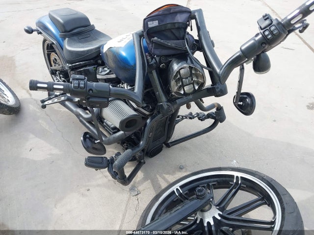 1HD1YTK1XJC047393 Harley-Davidson Fxbrs 115th Anniv Breakout 114