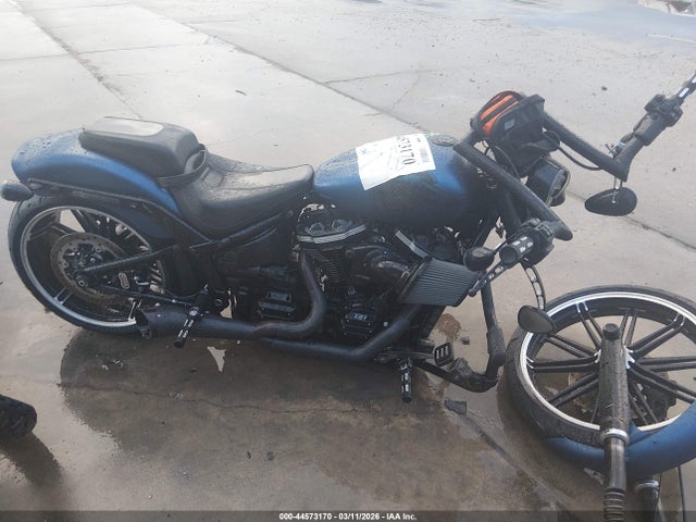 1HD1YTK1XJC047393 Harley-Davidson Fxbrs 115th Anniv Breakout 114