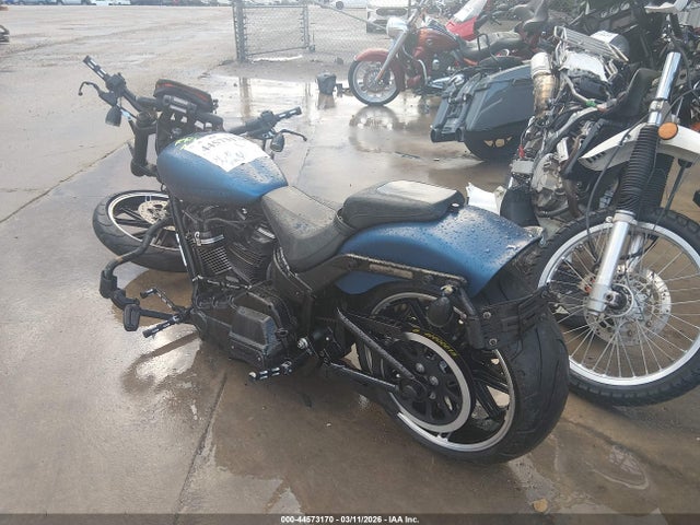 1HD1YTK1XJC047393 Harley-Davidson Fxbrs 115th Anniv Breakout 114