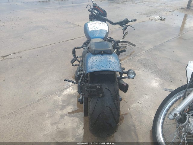 1HD1YTK1XJC047393 Harley-Davidson Fxbrs 115th Anniv Breakout 114