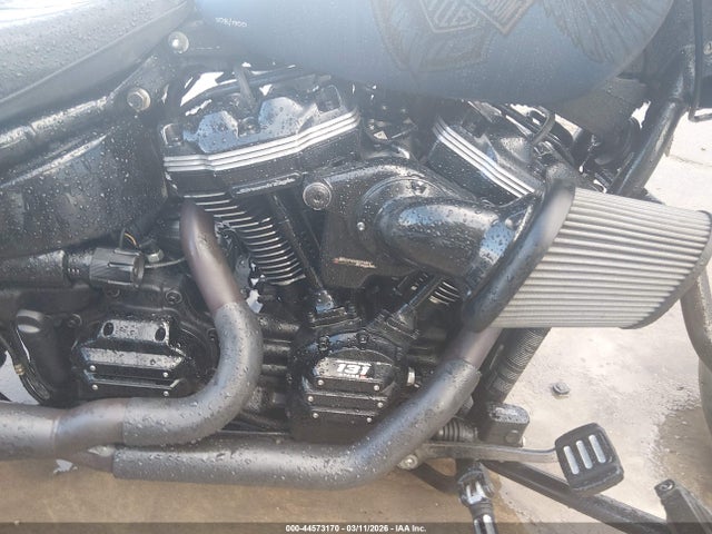 1HD1YTK1XJC047393 Harley-Davidson Fxbrs 115th Anniv Breakout 114