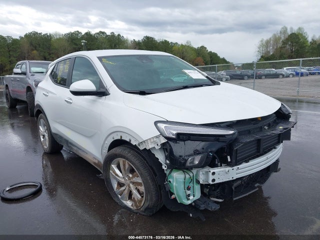 2024 BUICK ENCORE GX KL4AMBS28RB216435