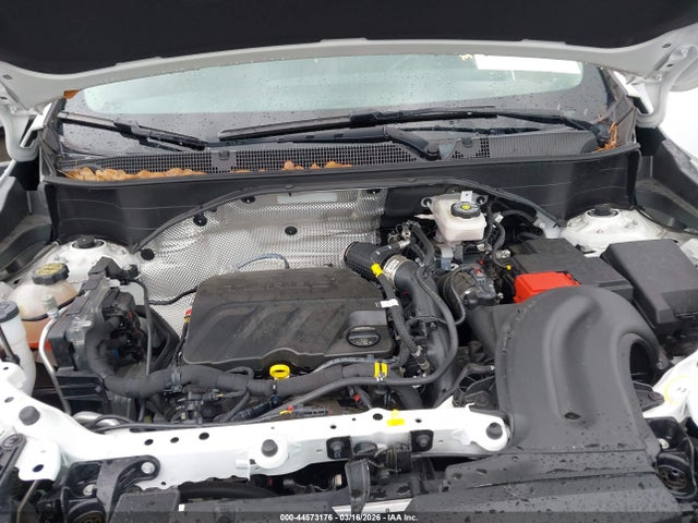 2024 BUICK ENCORE GX KL4AMBS28RB216435 Photo 9