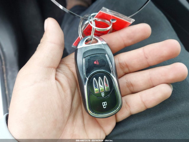 2024 BUICK ENCORE GX KL4AMBS28RB216435 Photo 10