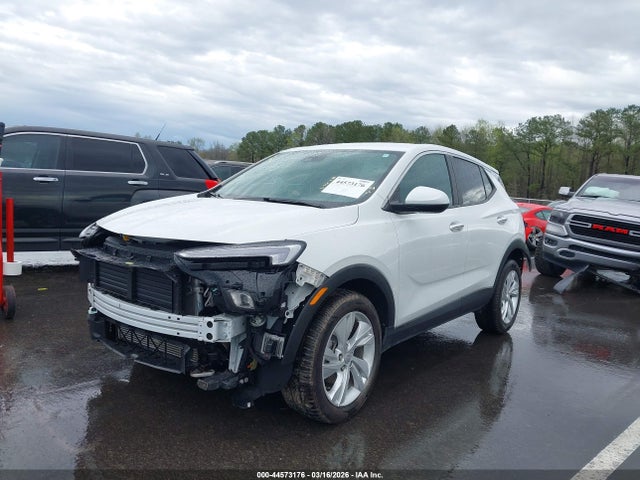 2024 BUICK ENCORE GX KL4AMBS28RB216435 Photo 1