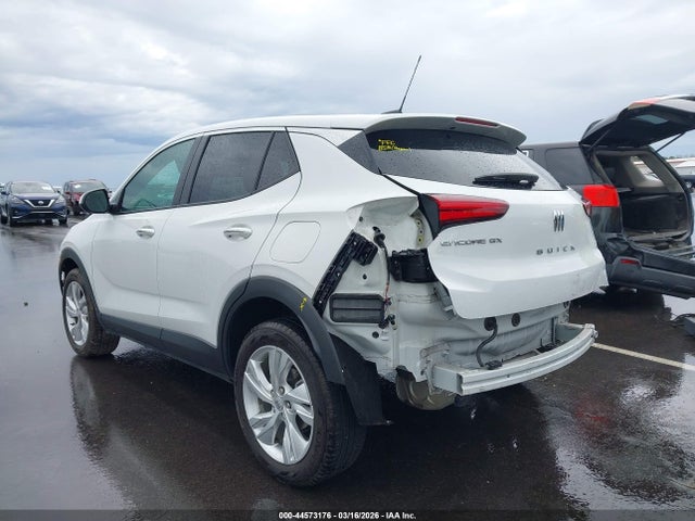 2024 BUICK ENCORE GX KL4AMBS28RB216435 Photo 2