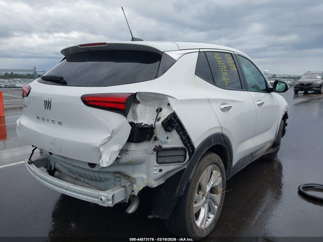 2024 BUICK ENCORE GX KL4AMBS28RB216435 Photo 3