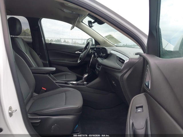 2024 BUICK ENCORE GX KL4AMBS28RB216435 Photo 4