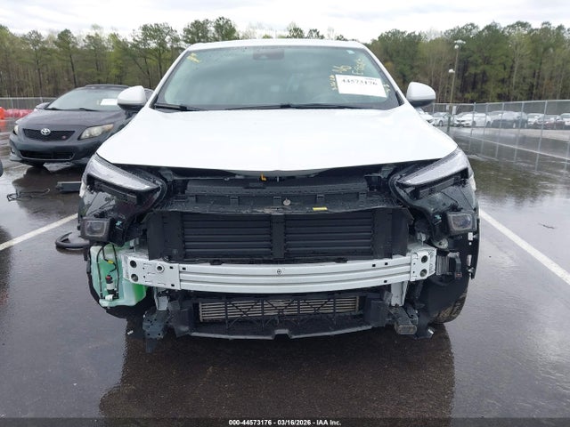 2024 BUICK ENCORE GX KL4AMBS28RB216435 Photo 5