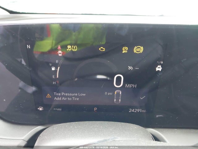 2024 BUICK ENCORE GX KL4AMBS28RB216435 Photo 6