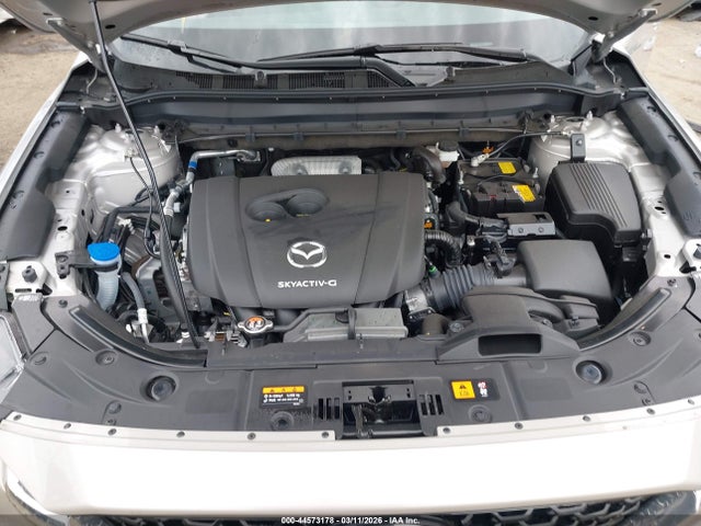 Продаж на аукціоні авто 2025 Mazda Cx-5 2.5 S Select, vin: JM3KFBBL2S0623172, номер лоту: 44573178
