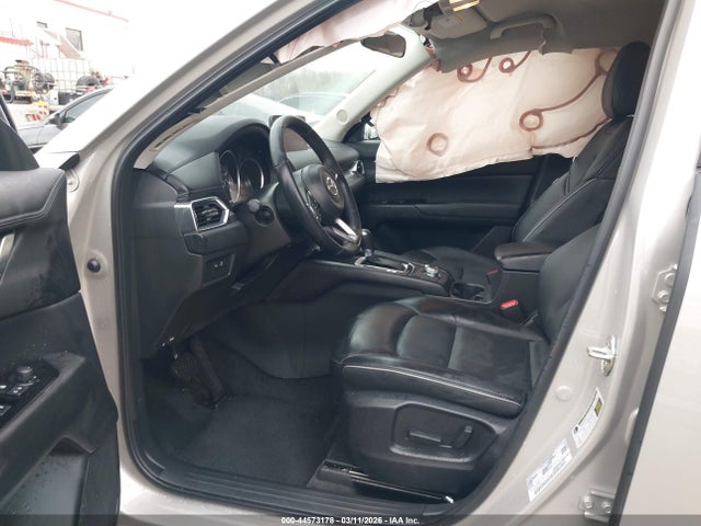 Продаж на аукціоні авто 2025 Mazda Cx-5 2.5 S Select, vin: JM3KFBBL2S0623172, номер лоту: 44573178