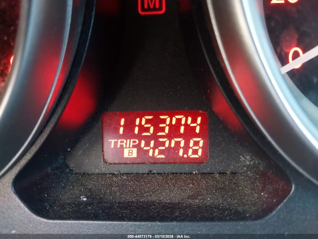 Продаж на аукціоні авто 2011 Mazda Cx-9 Touring, vin: JM3TB3CV1B0326965, номер лоту: 44573179