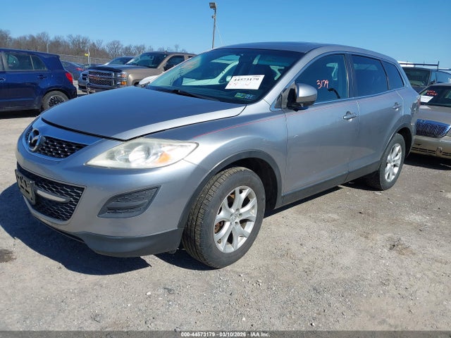 Продаж на аукціоні авто 2011 Mazda Cx-9 Touring, vin: JM3TB3CV1B0326965, номер лоту: 44573179