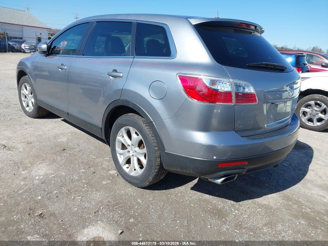 Продаж на аукціоні авто 2011 Mazda Cx-9 Touring, vin: JM3TB3CV1B0326965, номер лоту: 44573179